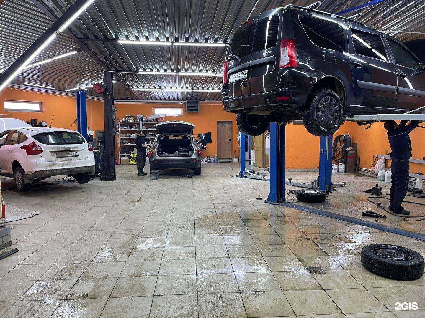 Отзывы на компанию Регион 52 в Нижнем Новгороде c фото