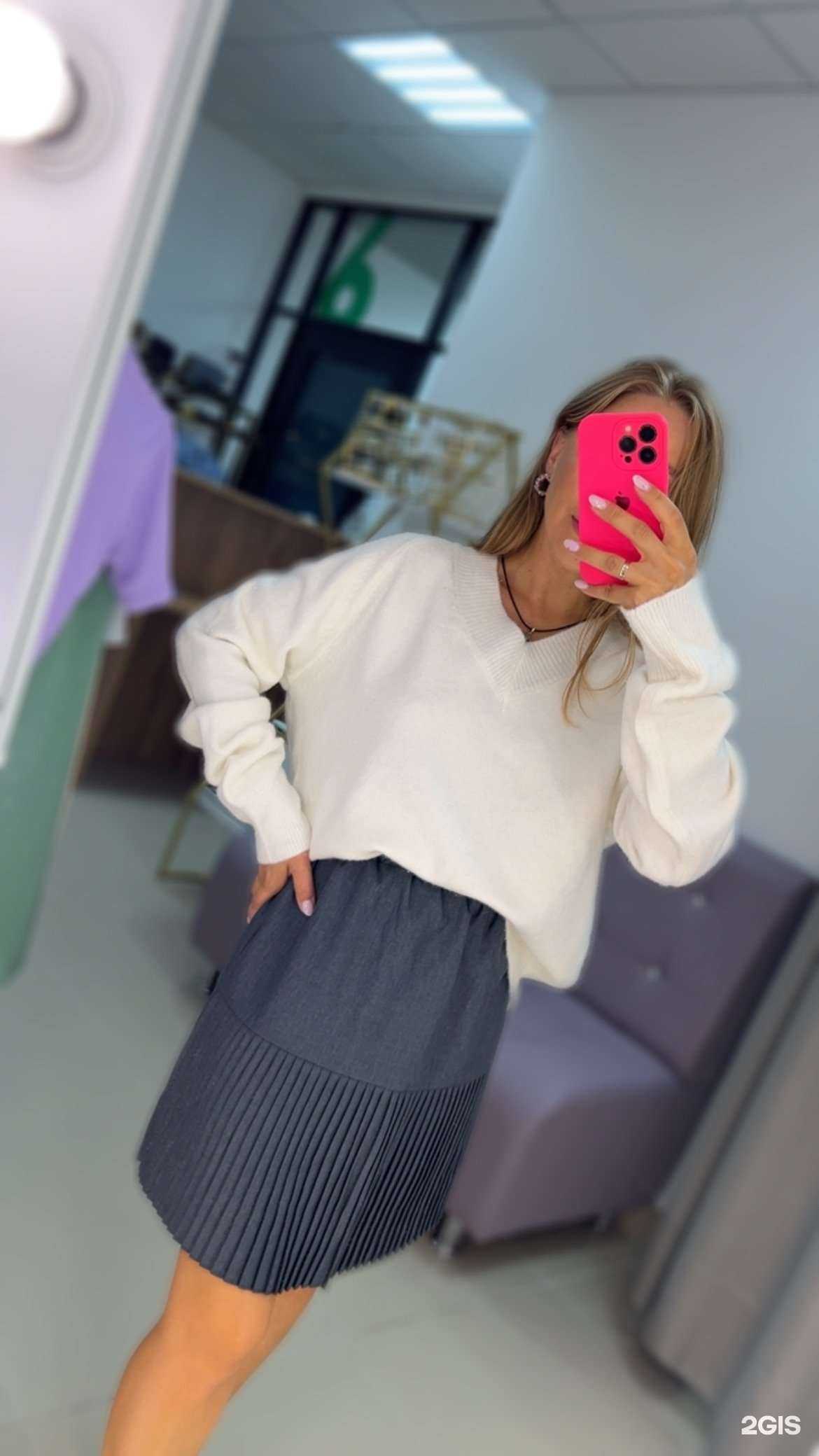 Отзывы на компанию Blossom в Набережных Челнах c фото