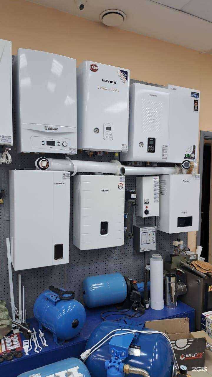 Отзывы на компанию Мастер-сантехник в г. Нижний Тагил c фото