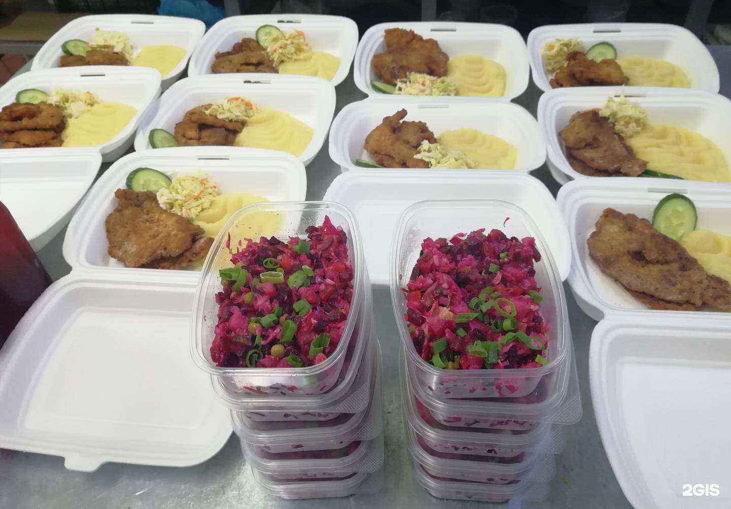 Отзывы на компанию У Ирины в Нижнем Новгороде c фото