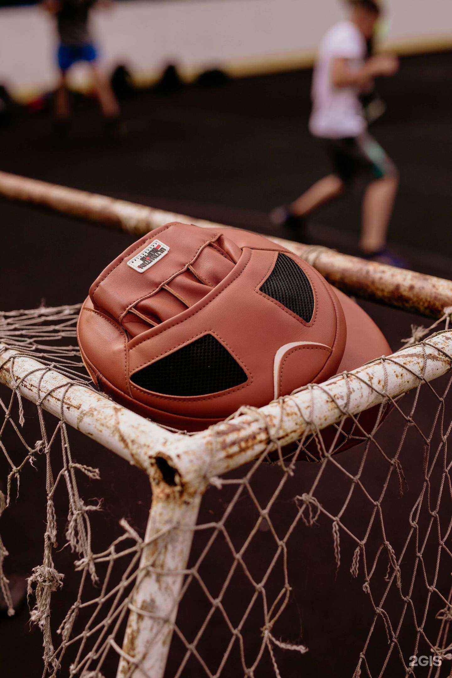 Отзывы на компанию Хабаровский городской центр развития бокса в Хабаровске c фото