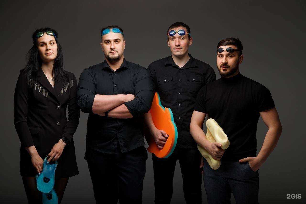 Отзывы на компанию Нейрон в г. Тольятти c фото