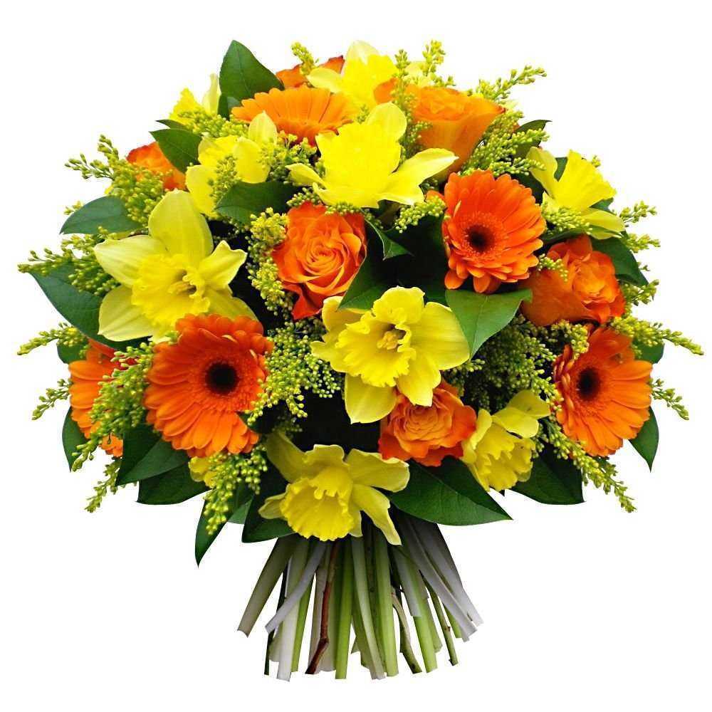 Отзывы на компанию Первые цветы в Первоуральске c фото