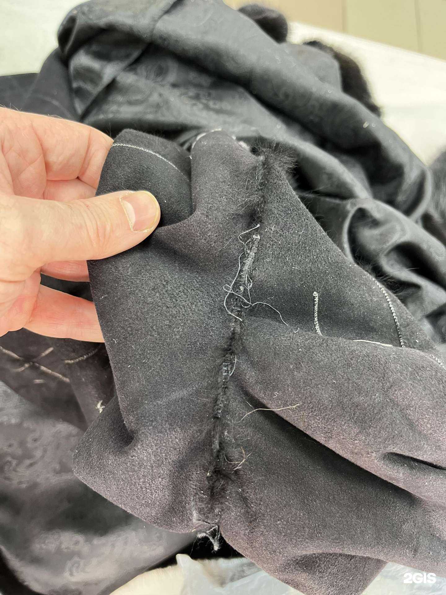 Отзывы на компанию Меховая фабрика в Перми c фото