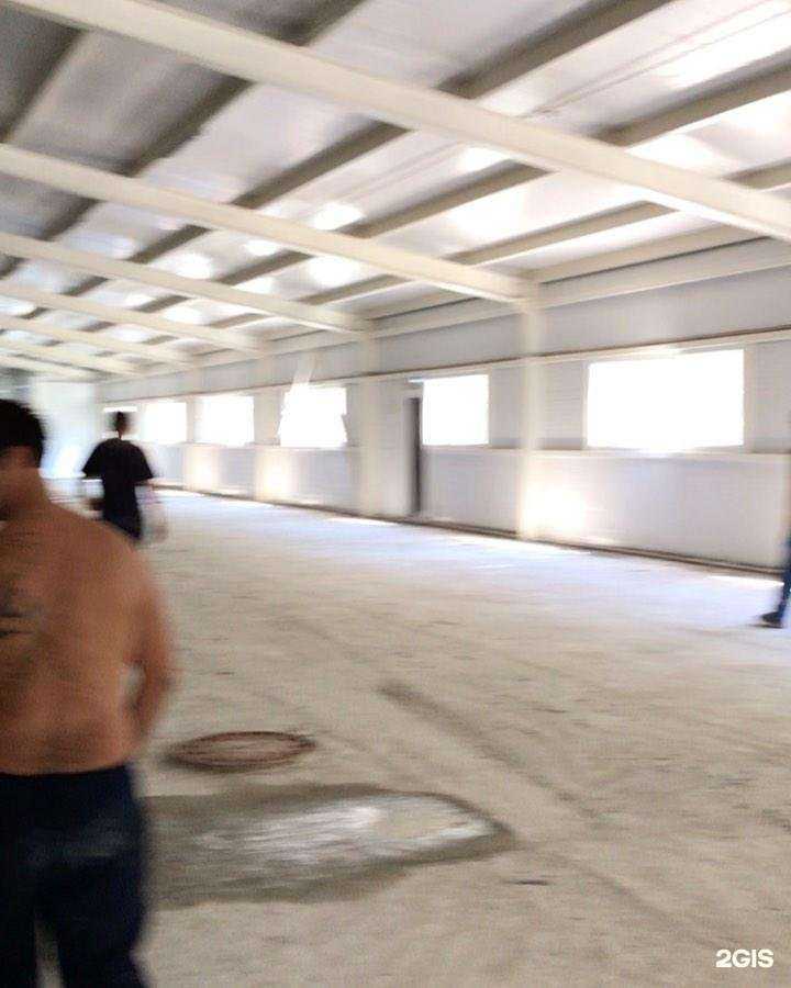 Отзывы на компанию Конкрет в Балакове c фото