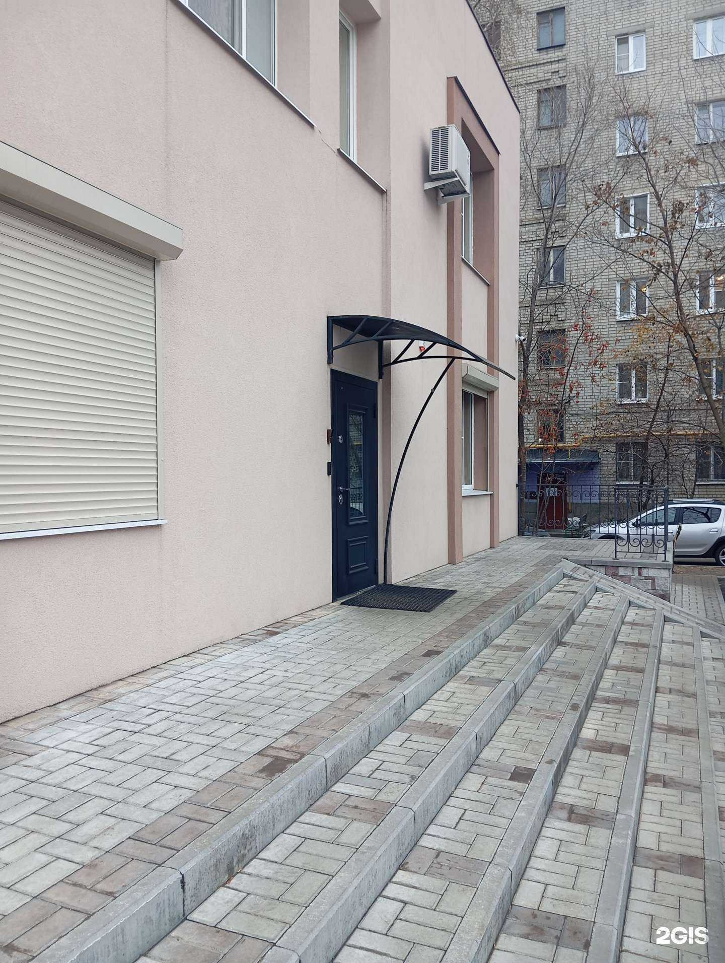 Отзывы на компанию Ocs distribution в Воронеже c фото