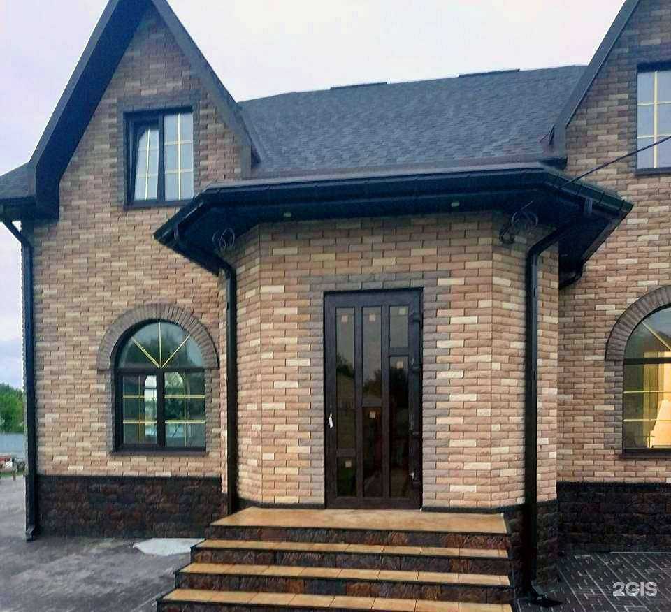 Отзывы на компанию Окно в мир в Липецке c фото