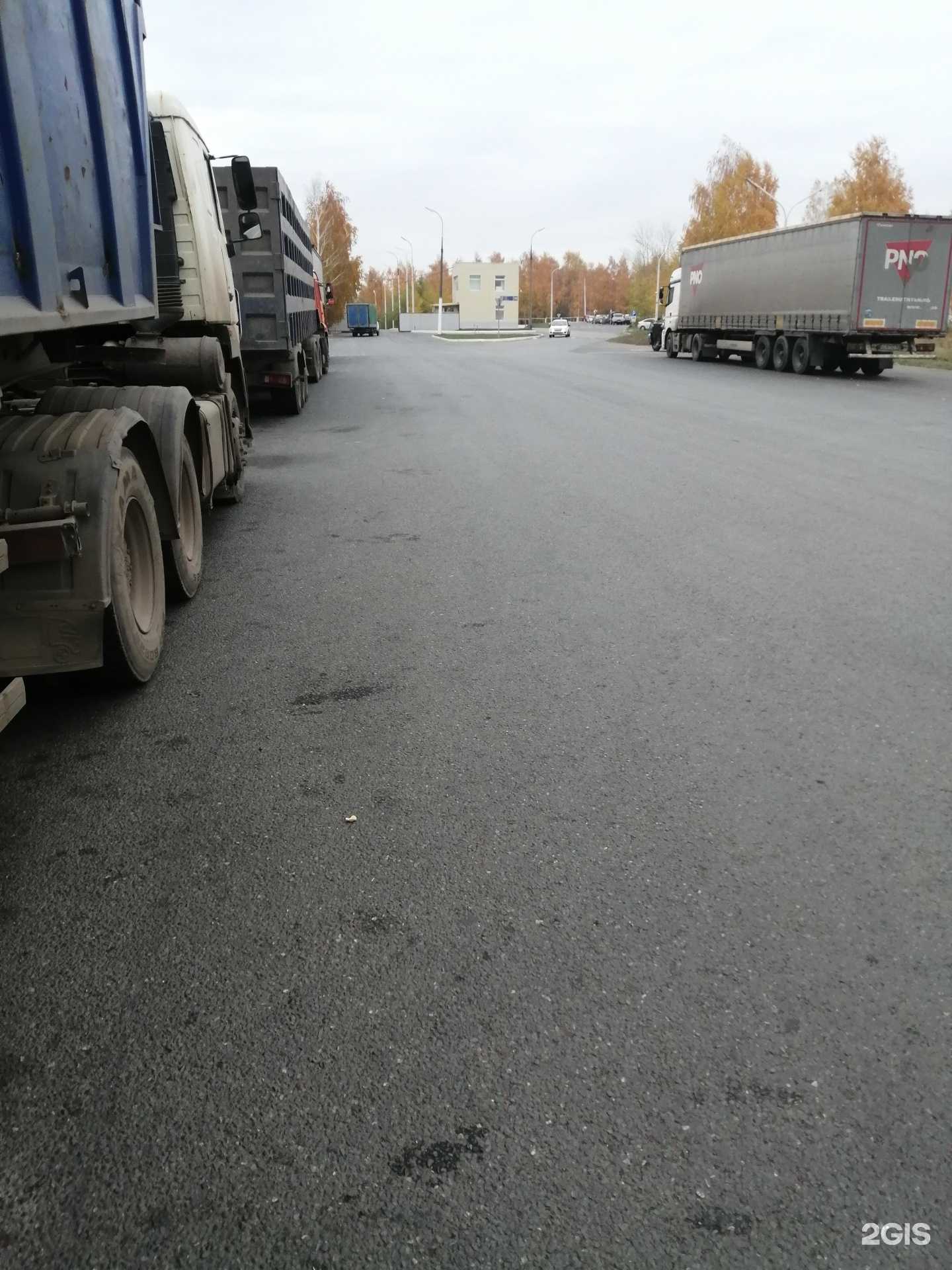 Отзывы на компанию Татэлектромаш в Набережных Челнах c фото - фотография 2 из 2