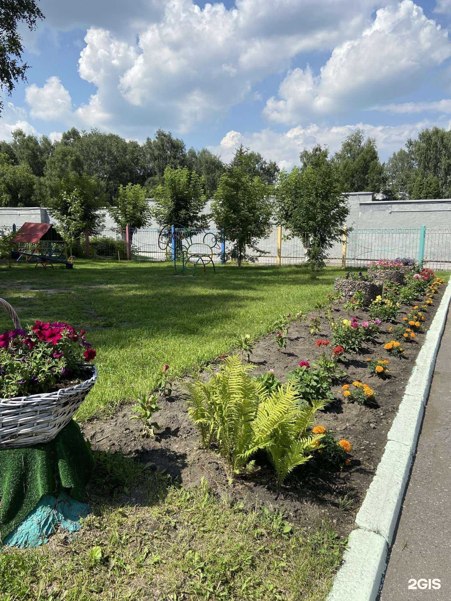 Отзывы на компанию Детский сад №172 в Новокузнецке c фото