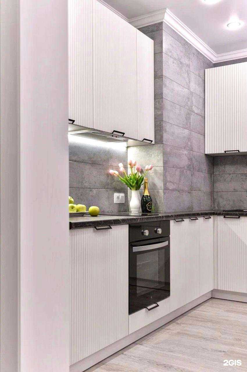 Отзывы на компанию Посидим на кухне? в Оренбурге c фото