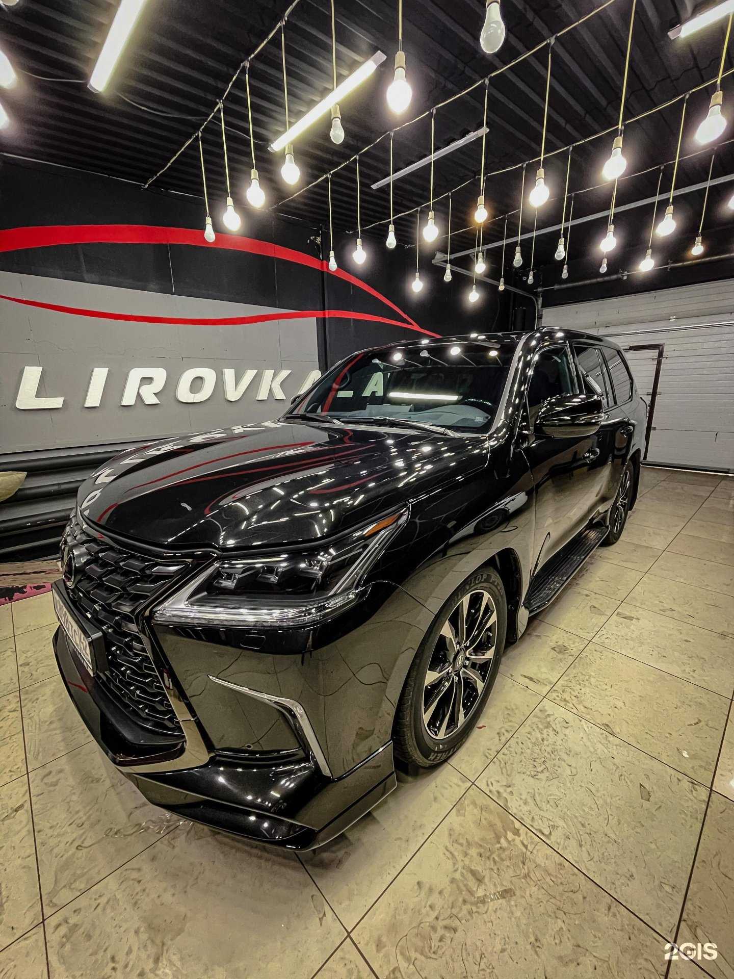 Отзывы на компанию Полировка_авто42 в Кемерове c фото