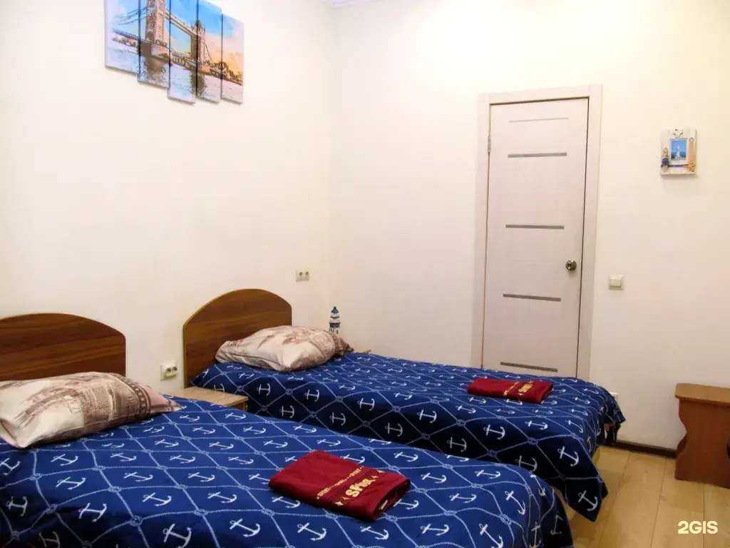 Отзывы на компанию Мини-гостиница в Владивостоке c фото