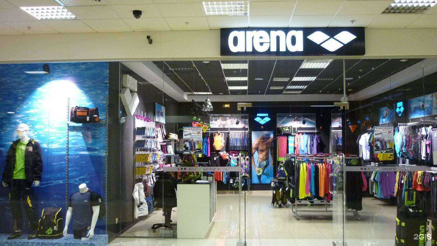 Отзывы на компанию Арена в Екатеринбурге c фото