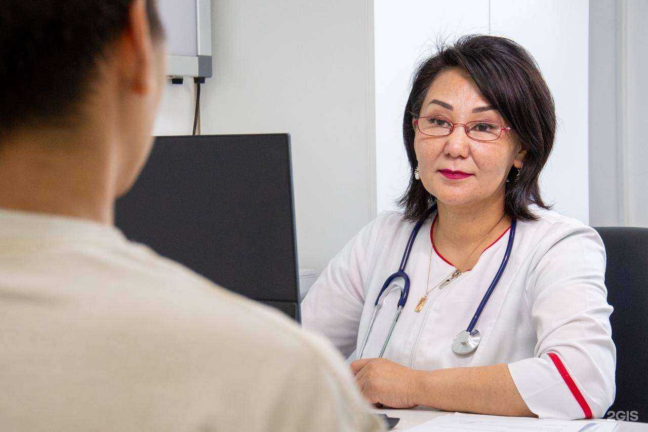 Отзывы на компанию Нефроклиника в г. Якутск c фото