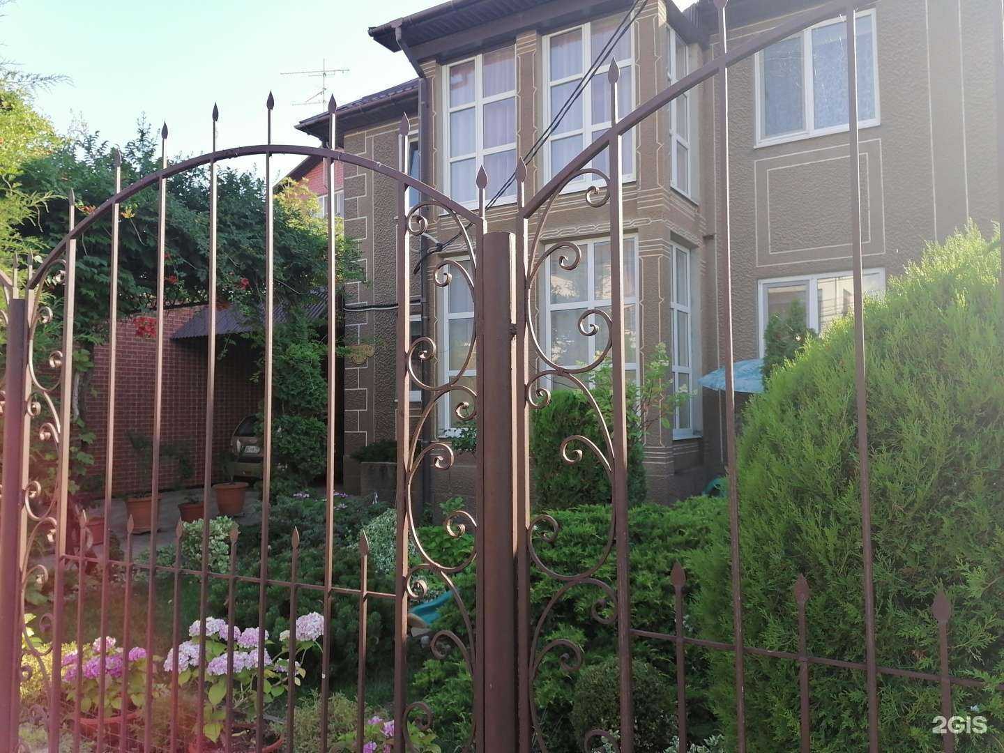 Отзывы на компанию Гостевой дом в г. Анапа c фото