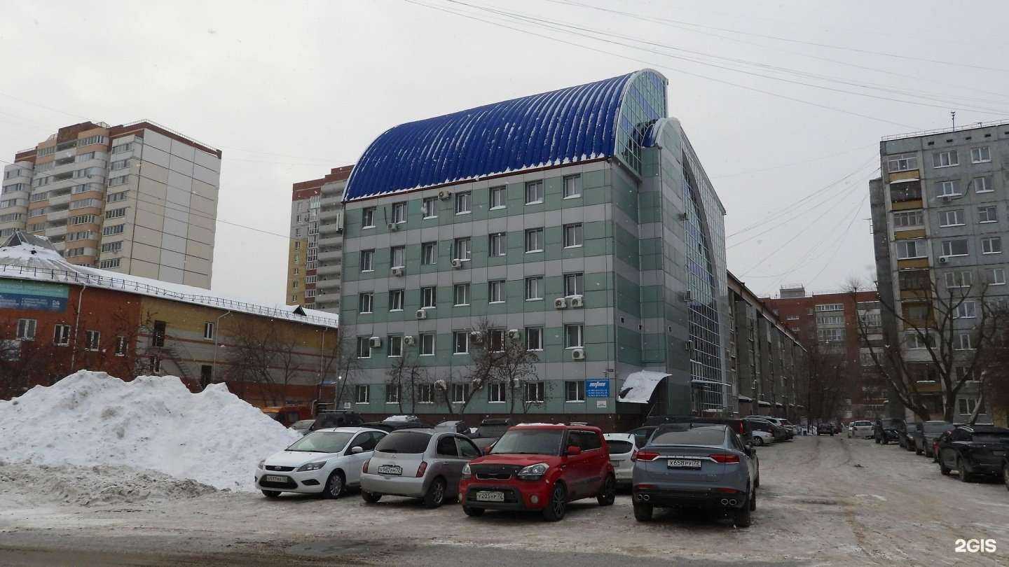 Отзывы на компанию Компания по аренде спецтехники в Тюмени c фото - фотография 2 из 2