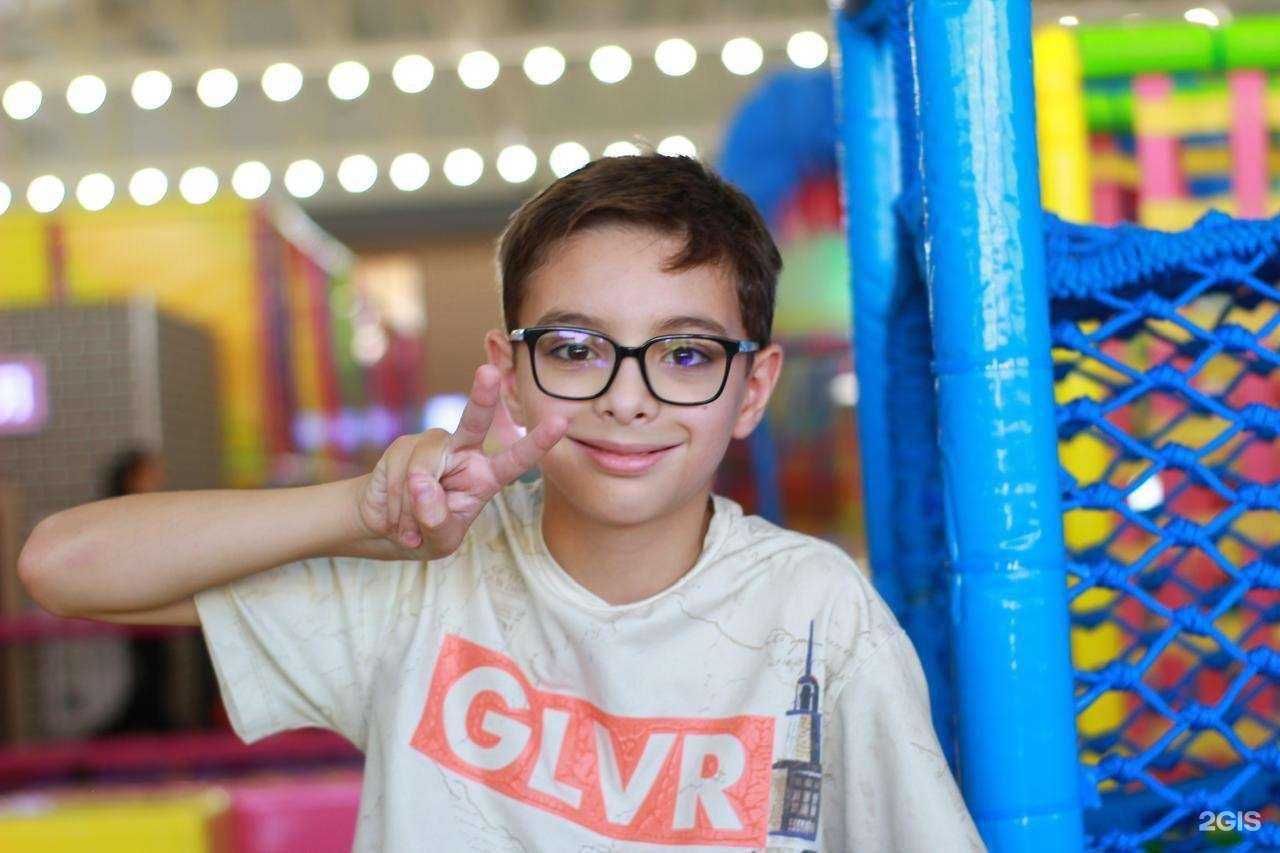 Отзывы на компанию Funny Panda в Армавире c фото - фотография 2 из 2