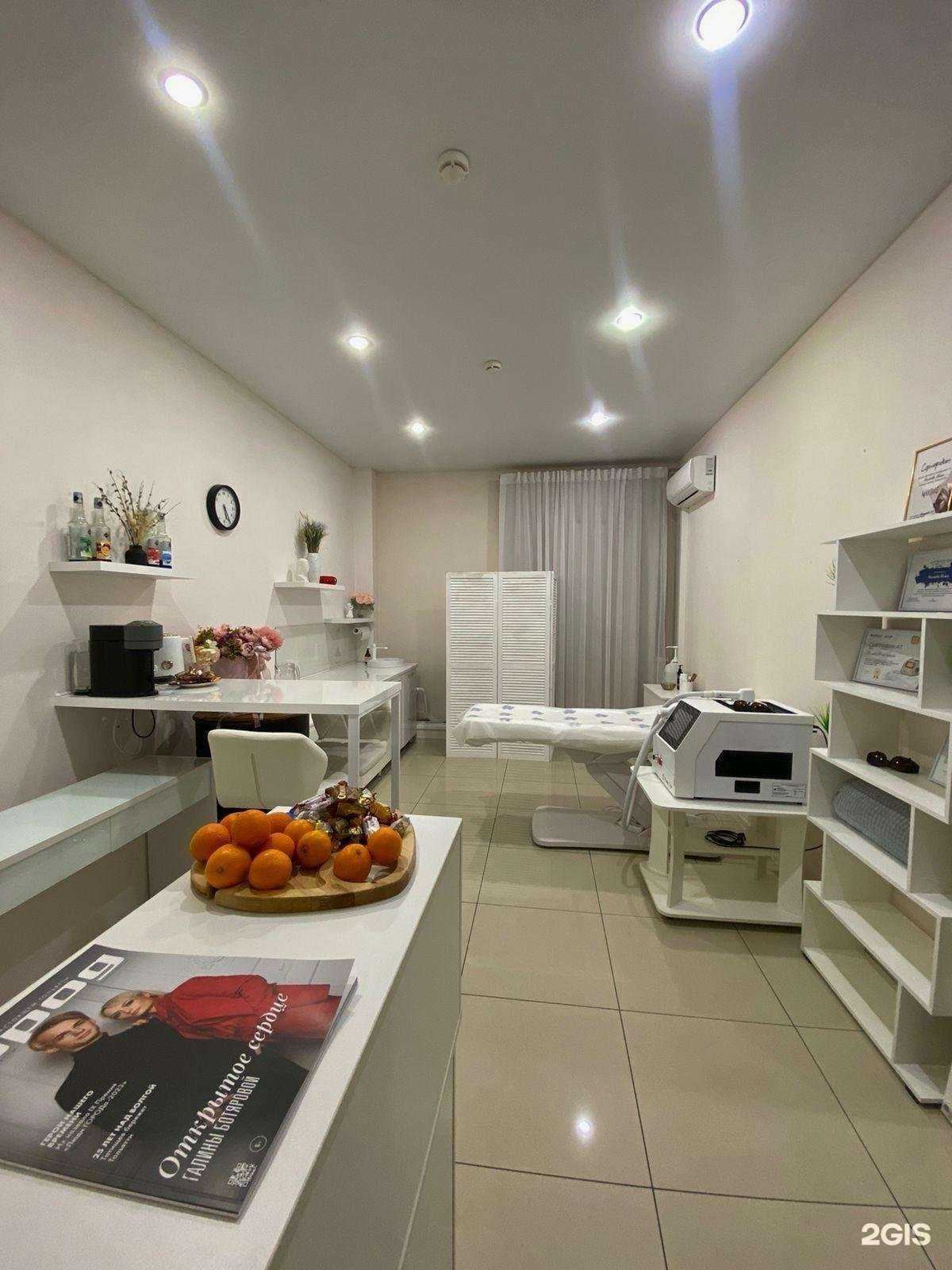 Отзывы на компанию Magic lab в Тольятти c фото