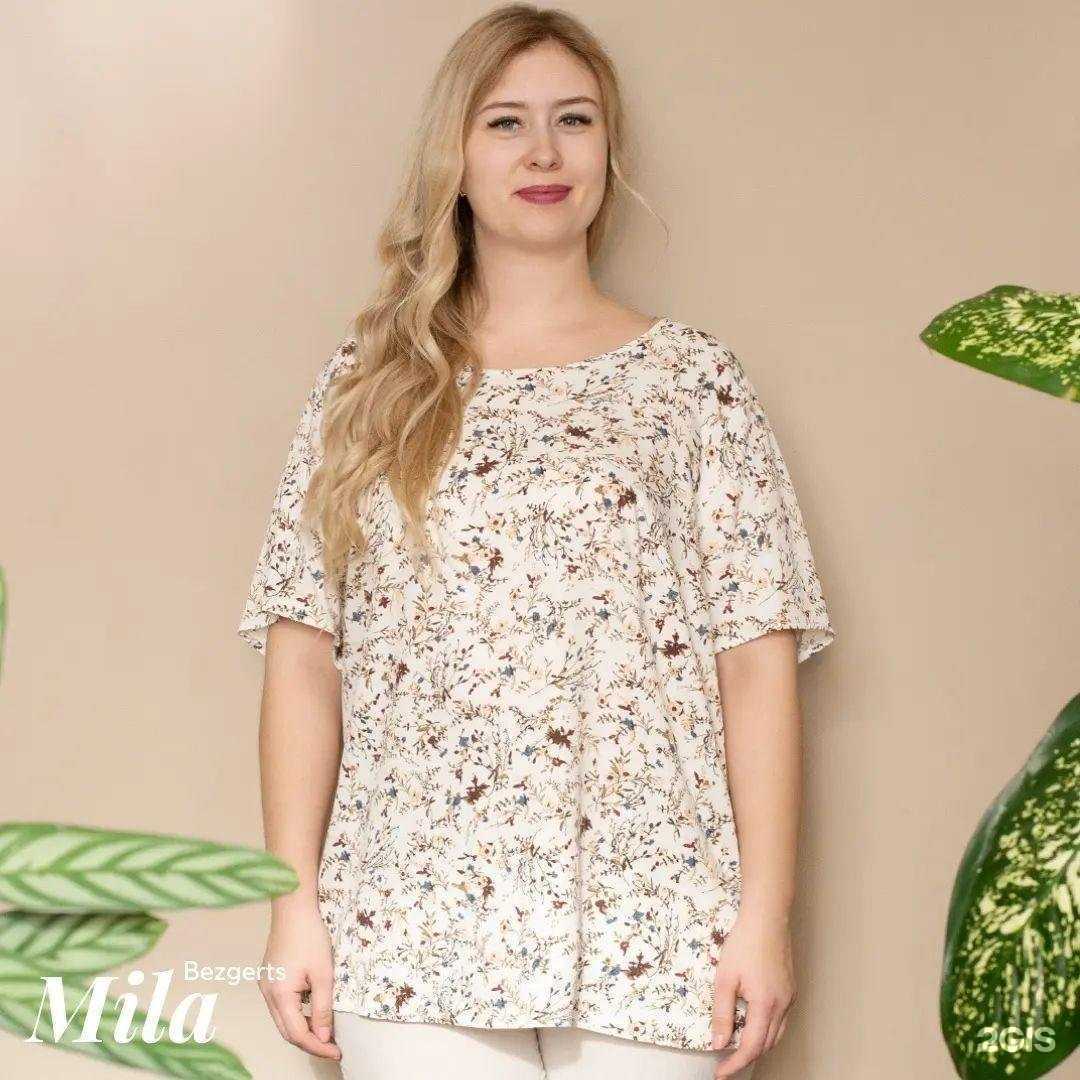 Отзывы на компанию Mila в г. Пермь c фото