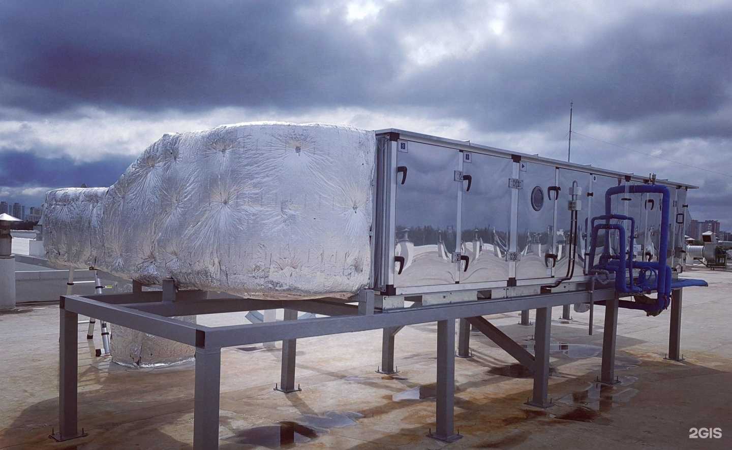 Отзывы на компанию Строй-индустрия в г. Уфа c фото