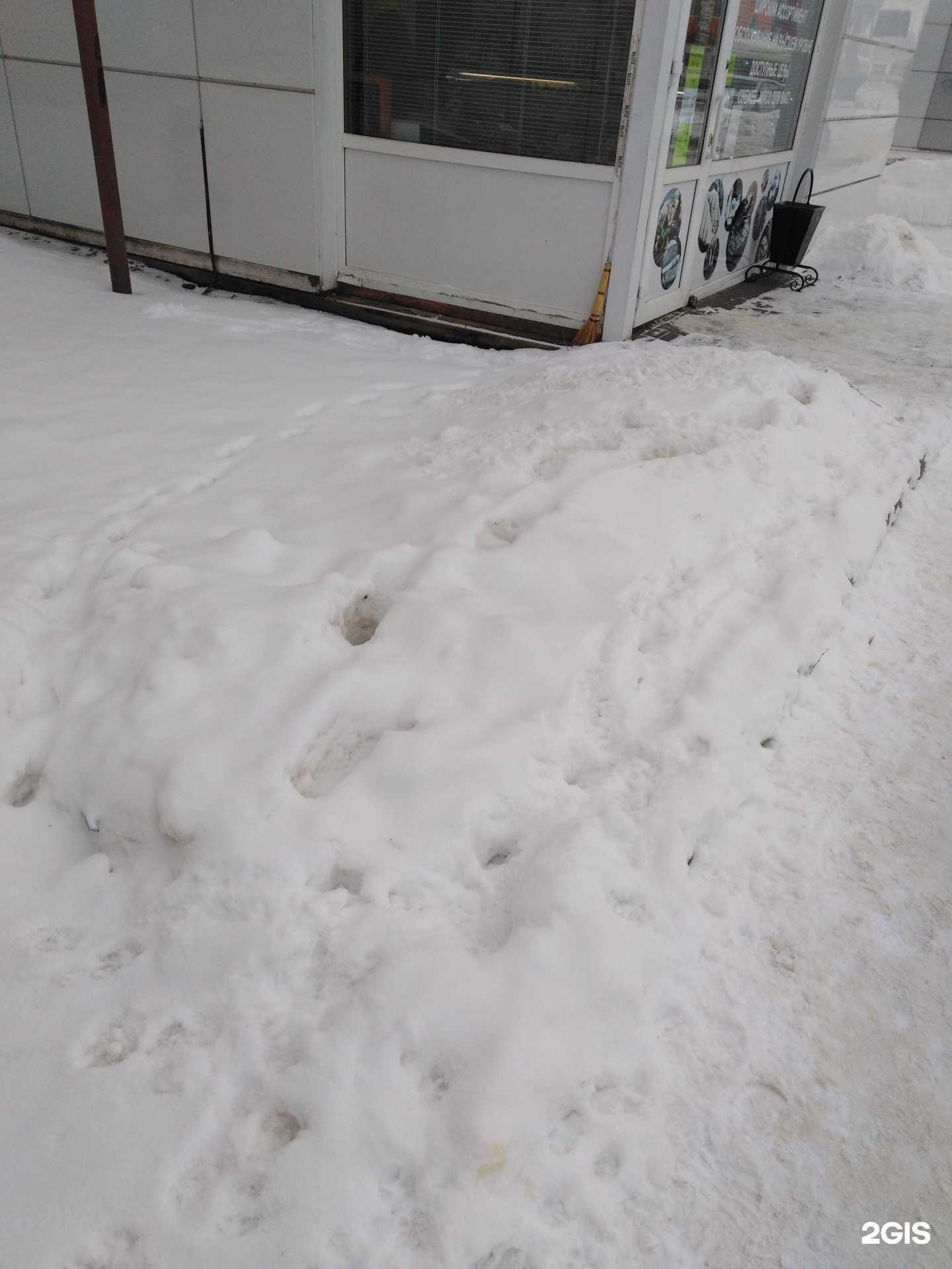 Отзывы на компанию Знаменское мясо и молоко в Тамбове c фото - фотография 2 из 2