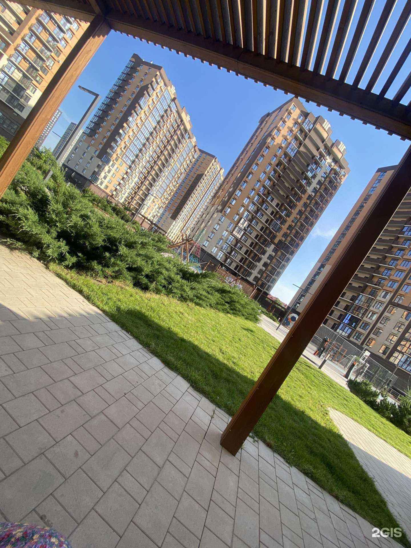 Отзывы на компанию Карамель в Астрахани c фото - фотография 2 из 2