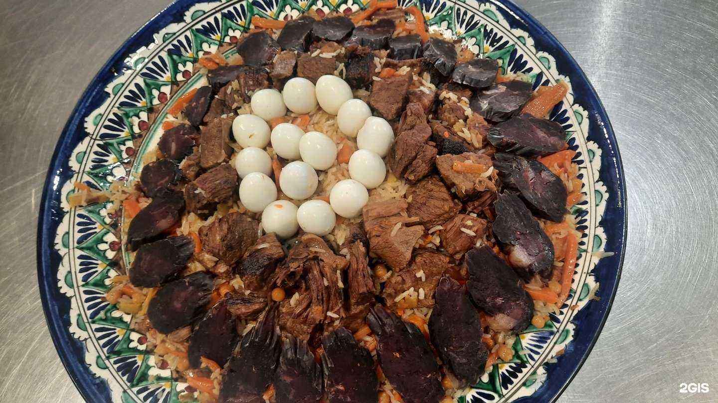 Отзывы на компанию Самарканд в г. Набережные Челны c фото