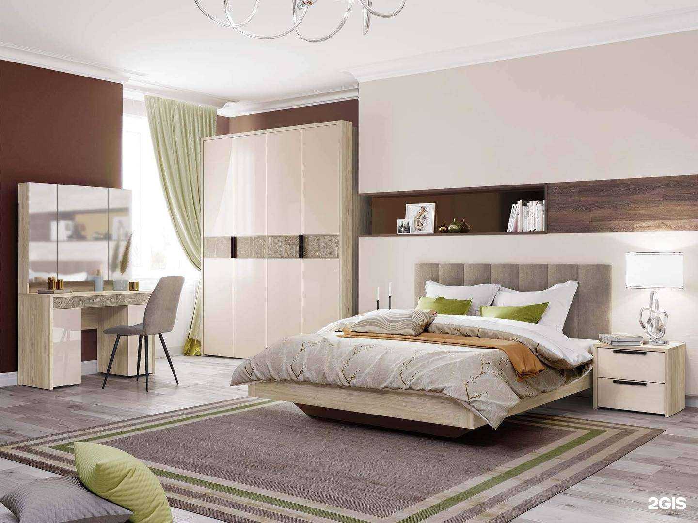 Отзывы на компанию DaVita-мебель в г. Оренбург c фото