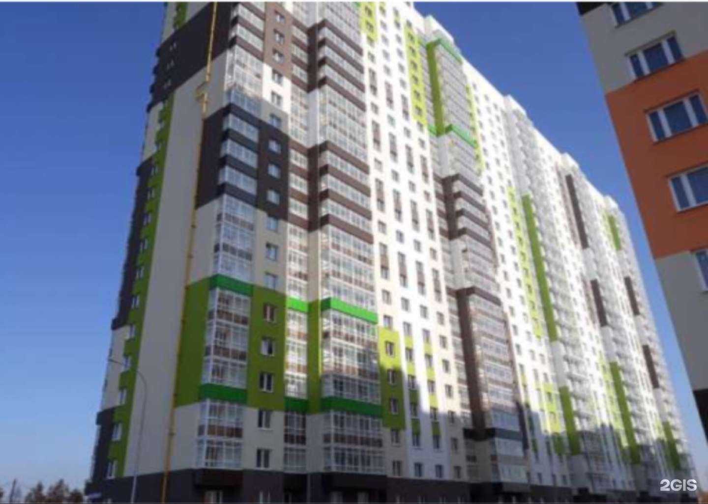 Отзывы на компанию Чистый родник в Екатеринбурге c фото - фотография 2 из 2