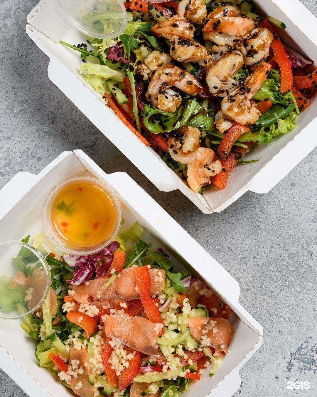 Отзывы на компанию Bonne Bouffe в Ростове-на-Дону c фото