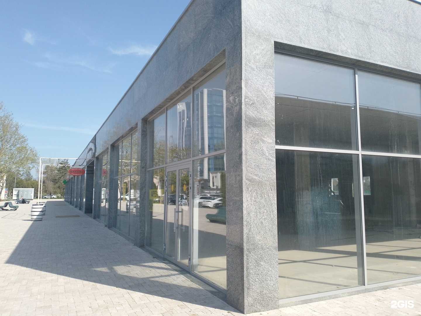 Отзывы на компанию Риф в Анапе c фото