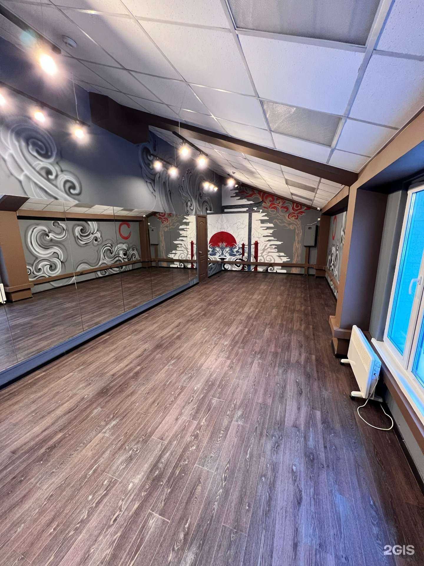 Отзывы на компанию Chepius Dojo  в Южно-Сахалинске c фото