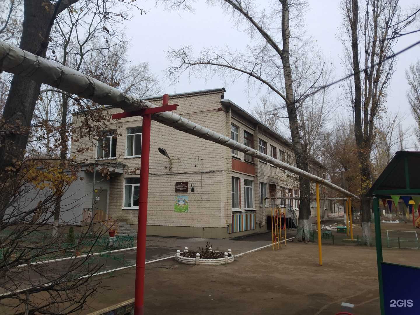 Отзывы на компанию Детский сад №163 в Саратове c фото