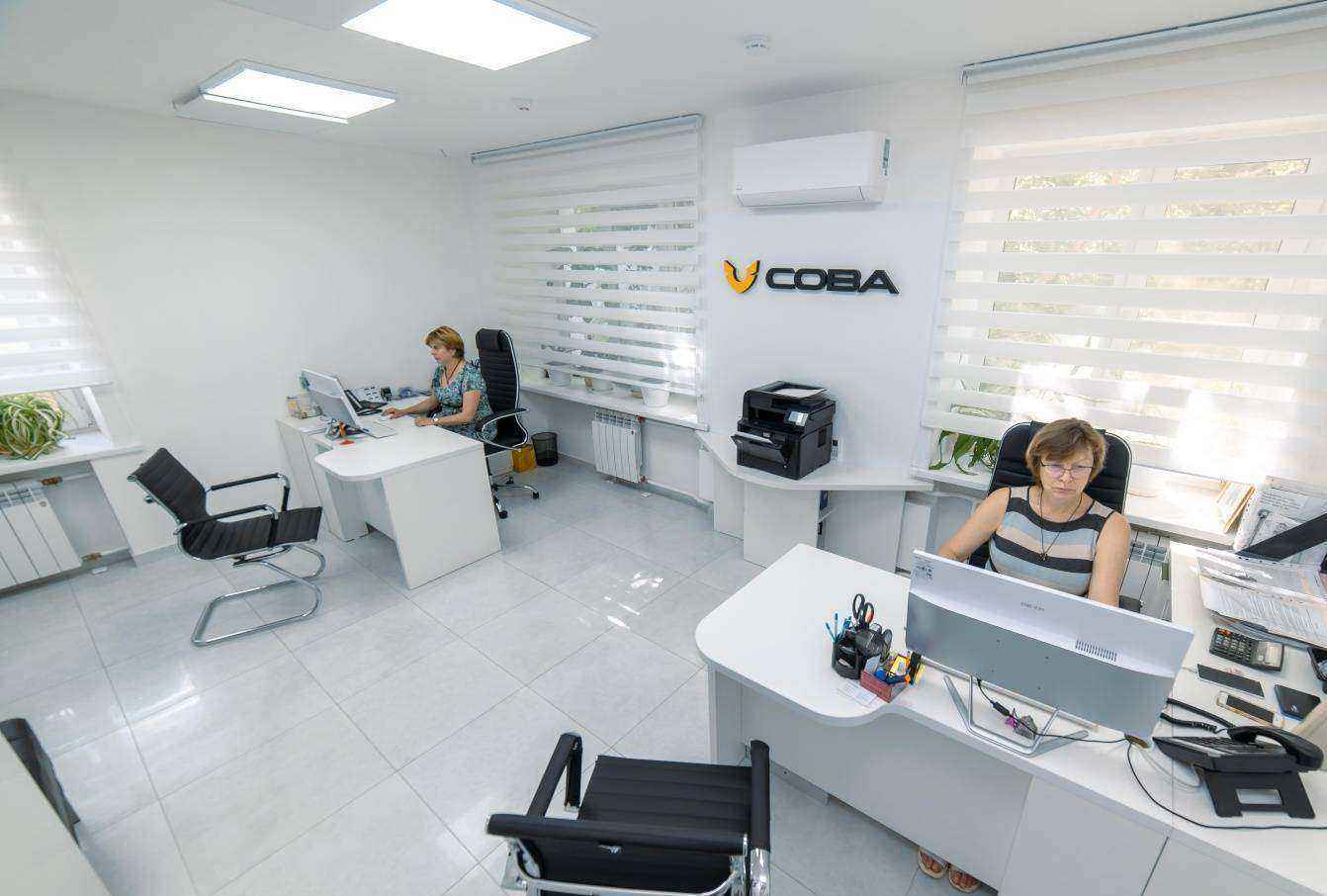 Отзывы на компанию СОВА в Екатеринбурге c фото