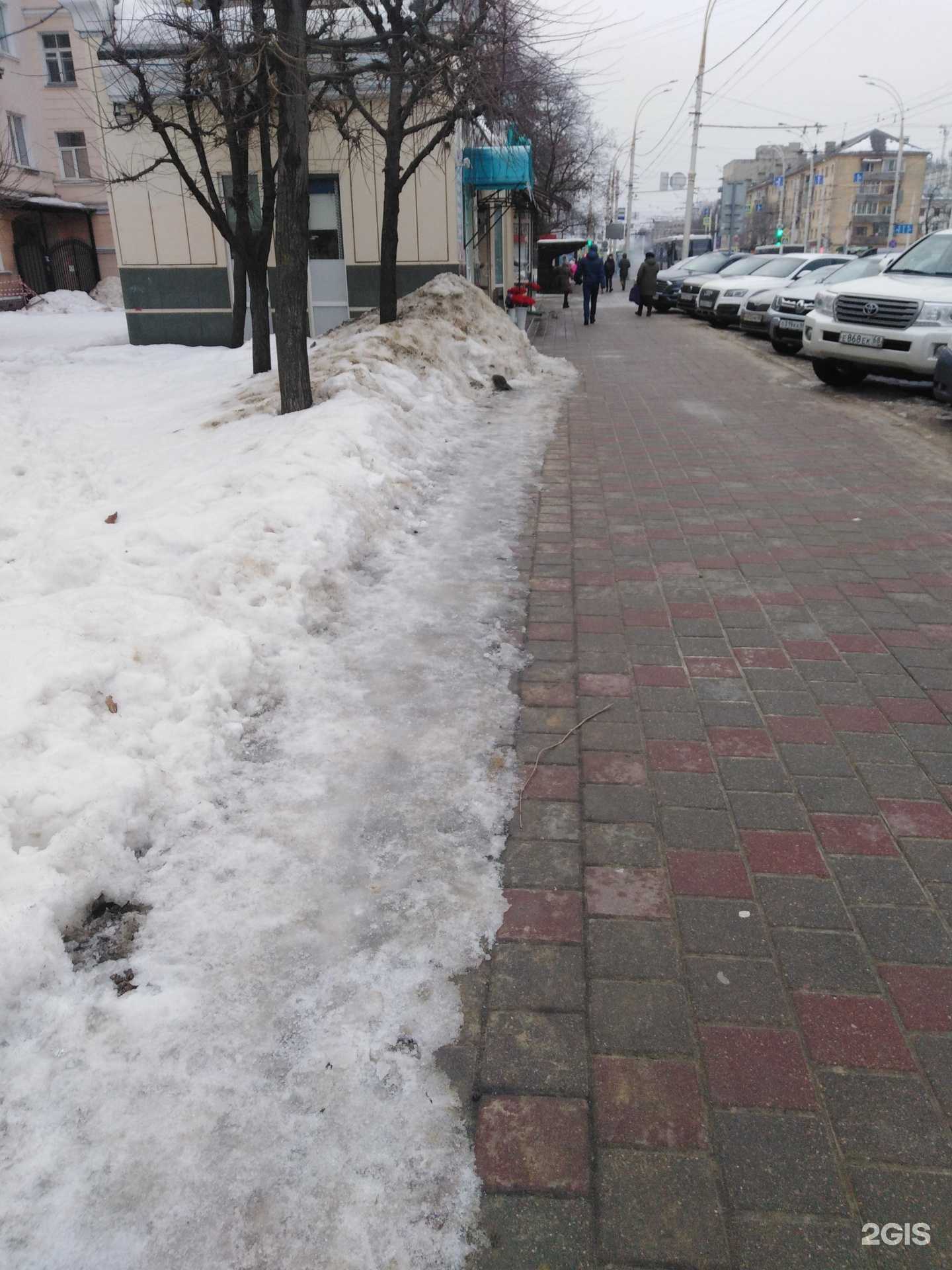 Отзывы на компанию Букет в Тамбове c фото - фотография 2 из 2