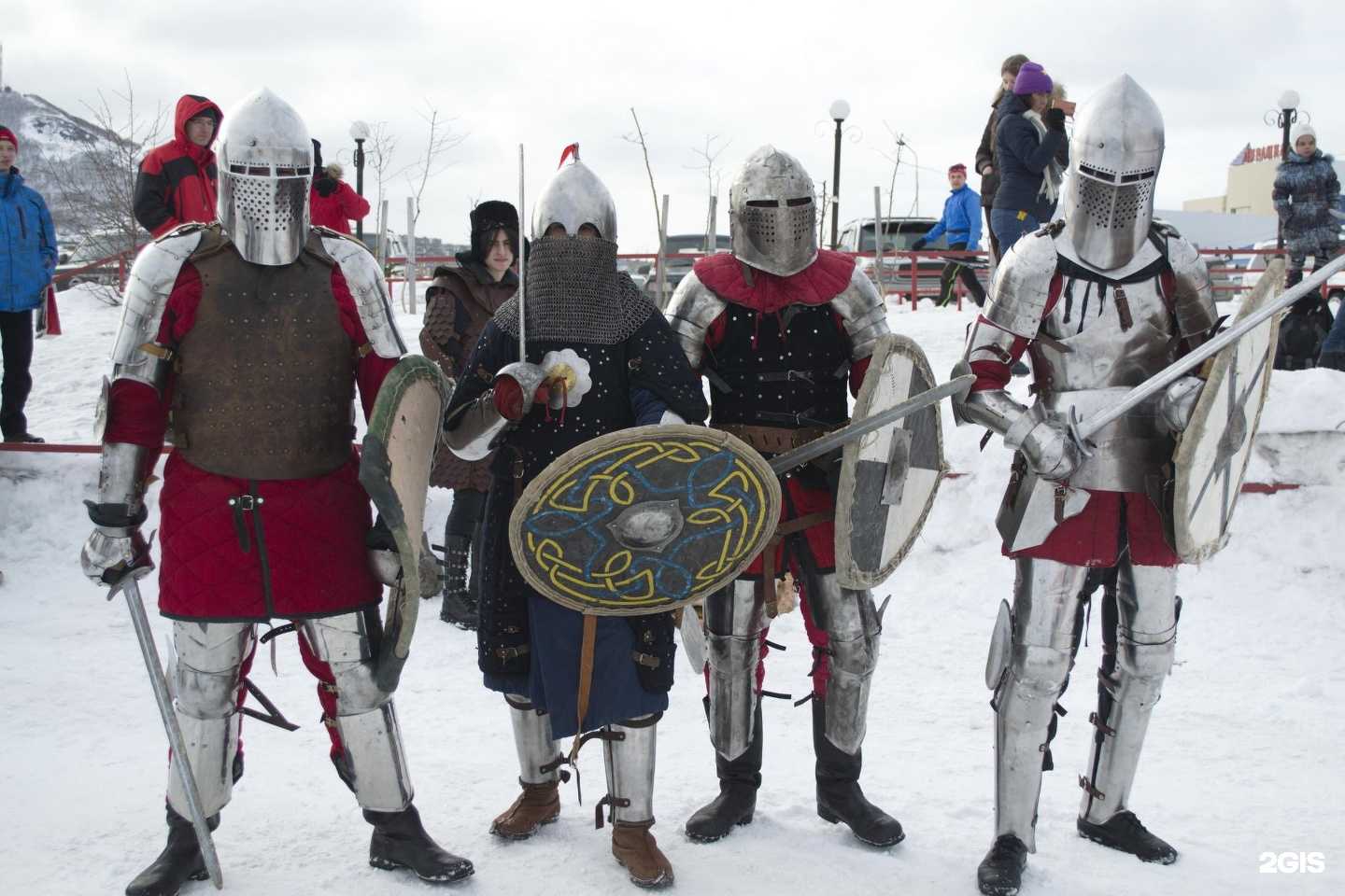 Отзывы на компанию Замок в г. Петропавловск-Камчатский c фото