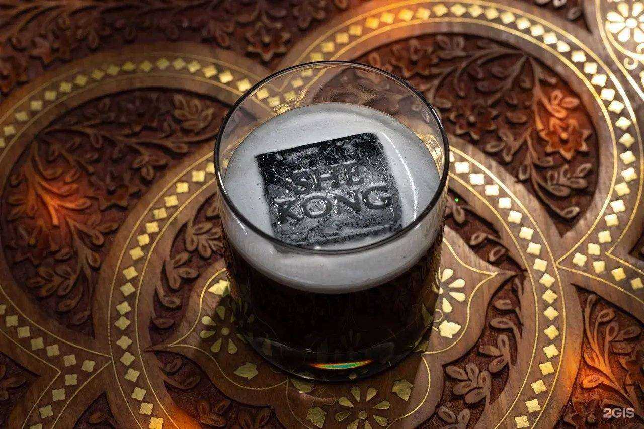 Отзывы на компанию She Kong в г. Владивосток c фото