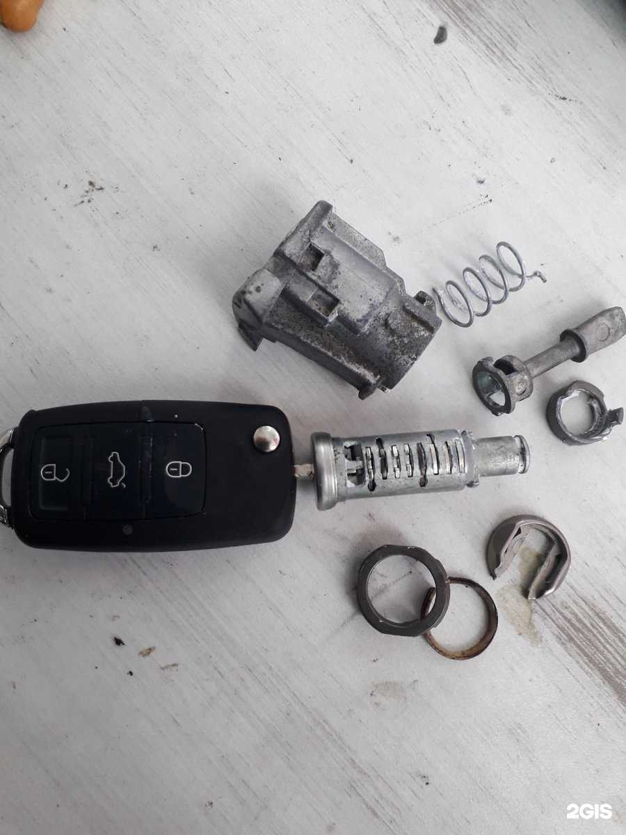 Отзывы на компанию Мастерская по изготовлению автомобильных ключей в г. Долгопрудный c фото