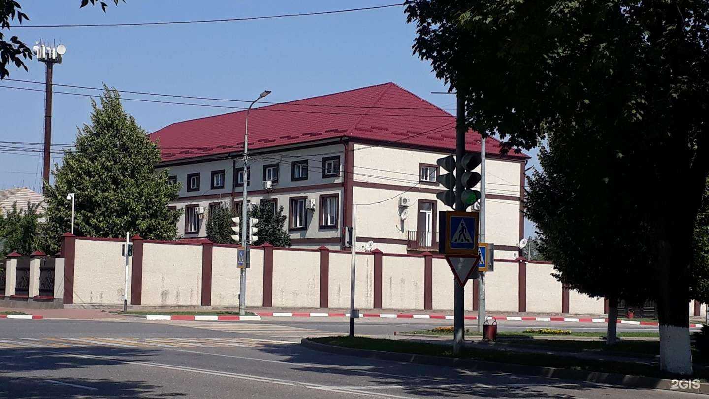 Отзывы на компанию ЧЕЧЕНПРОЕКТ в г. Гудермес c фото