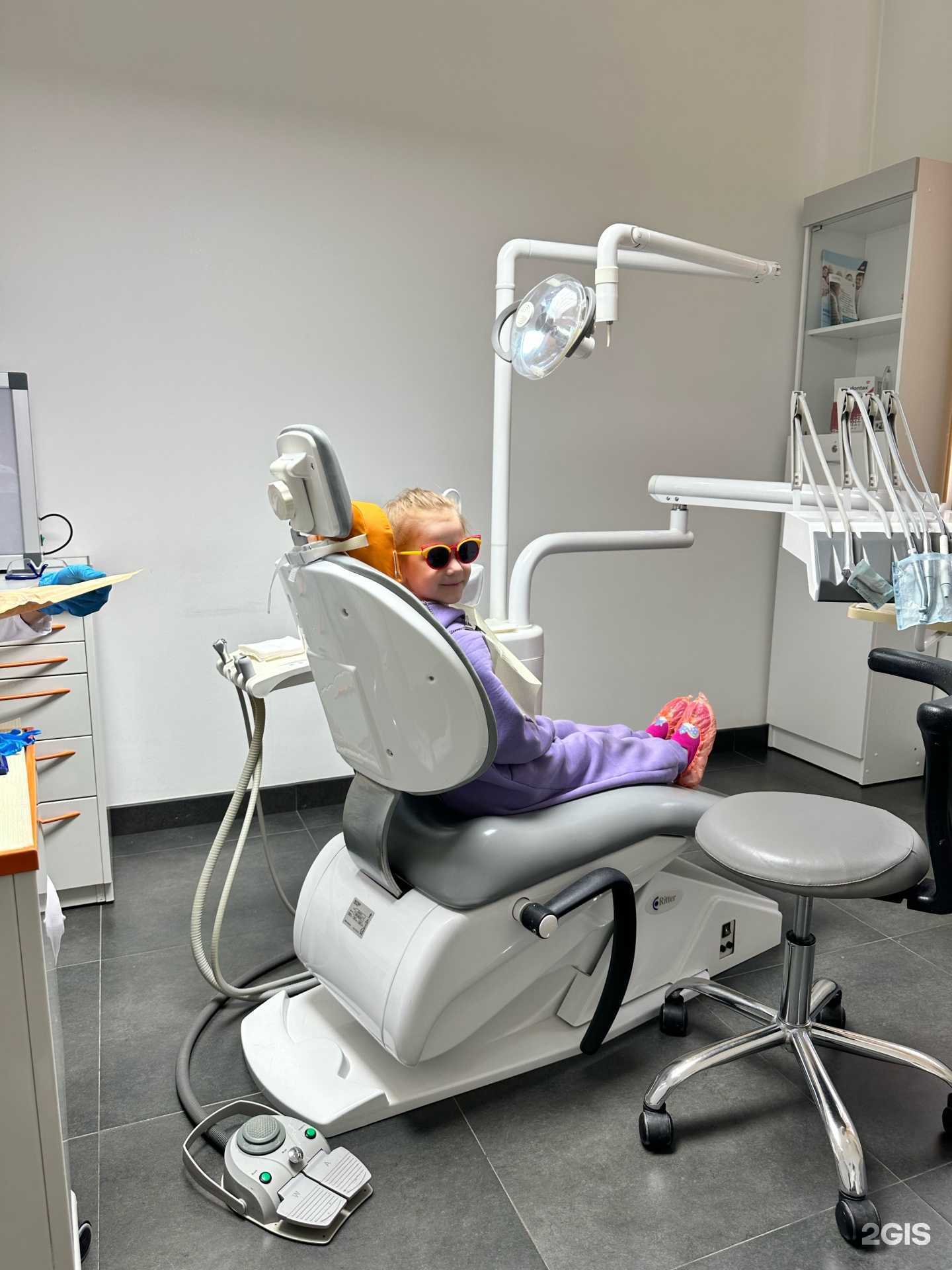 Отзывы на компанию Хеппи-дент в Екатеринбурге c фото