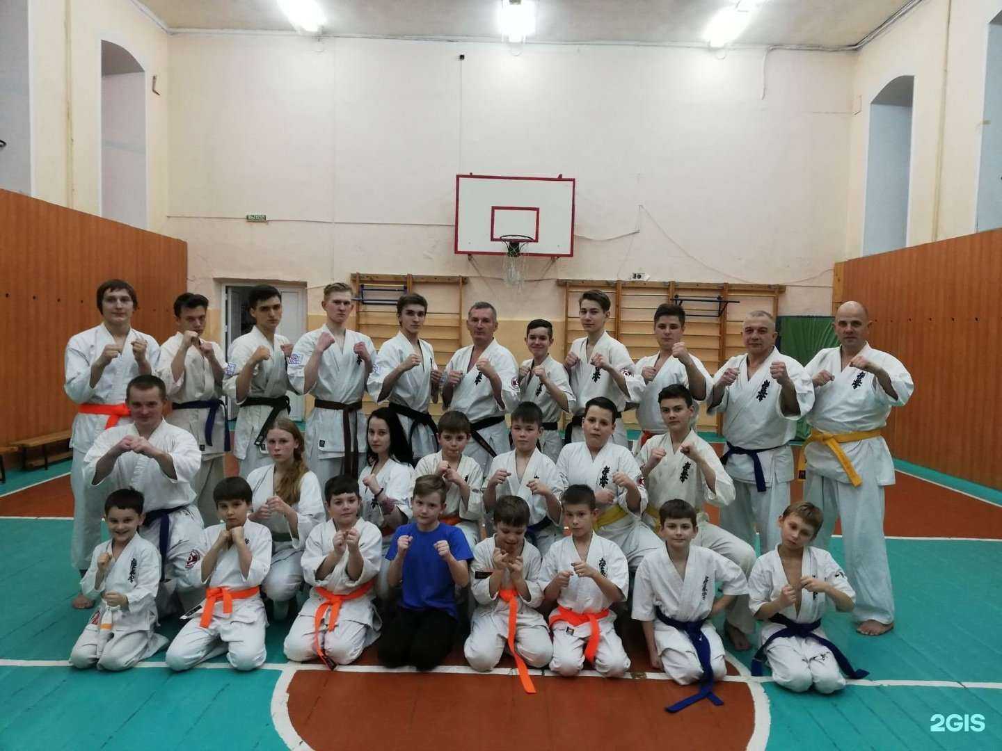 Отзывы на компанию Сакура в Тамбове c фото