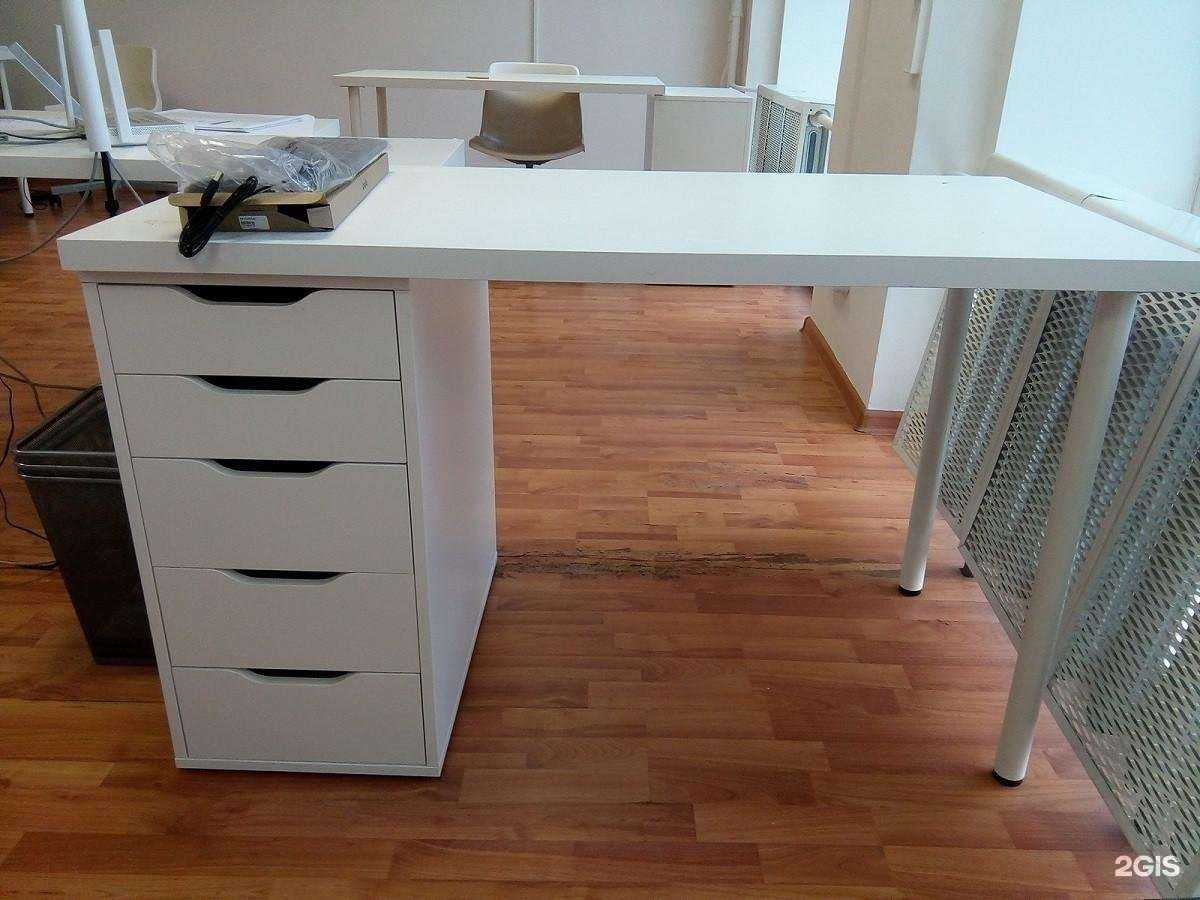 Отзывы на компанию Мебель для бизнеса и дома в Ростове-на-Дону c фото