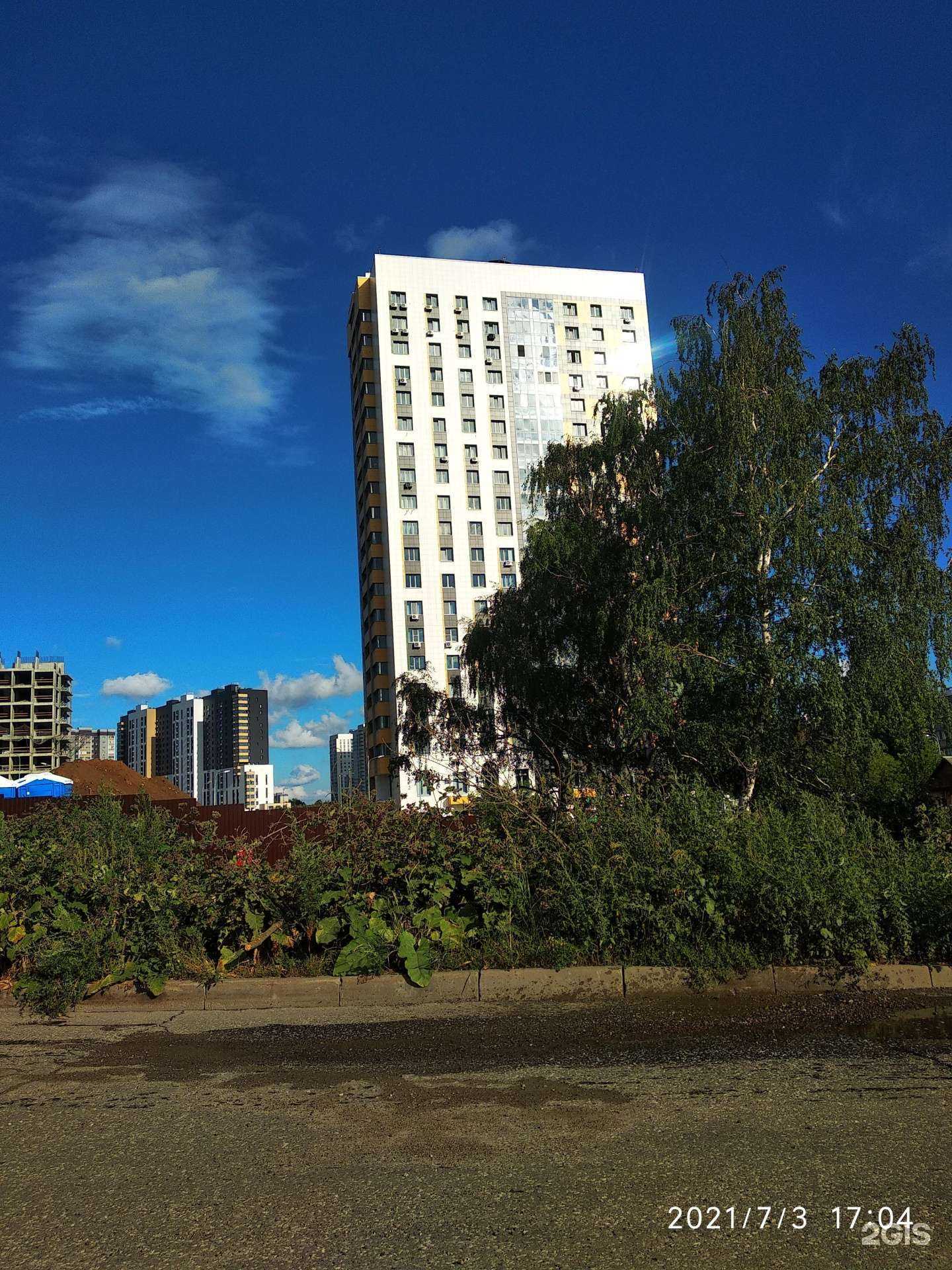 Отзывы на компанию Виллавиль в Казани c фото - фотография 2 из 2