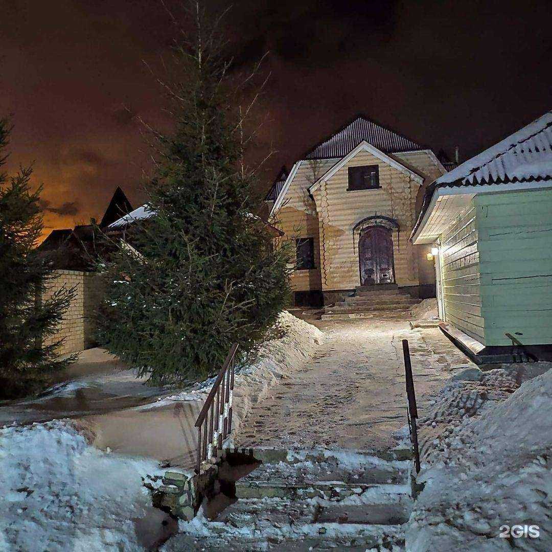 Отзывы на компанию Фата моргана в Казани c фото