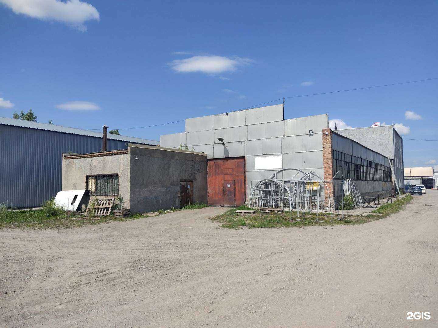 Отзывы на компанию Транспортная компания в Новосибирске c фото