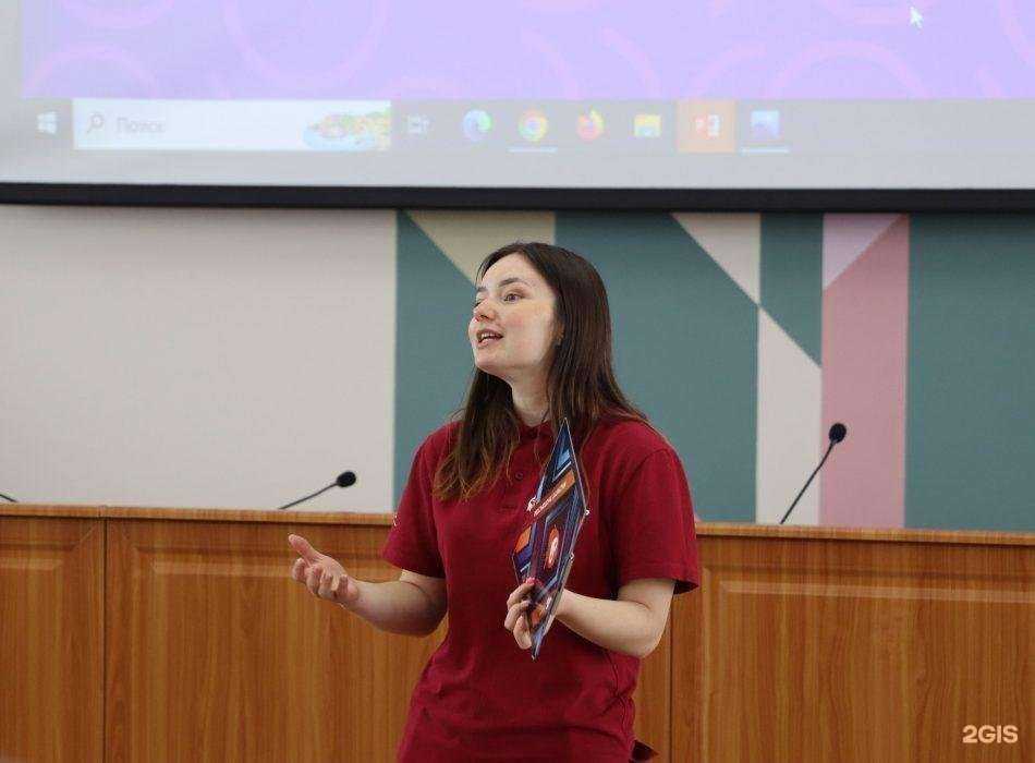 Отзывы на компанию Сыктывкарский государственный университет им. Питирима Сорокина в Сыктывкаре c фото