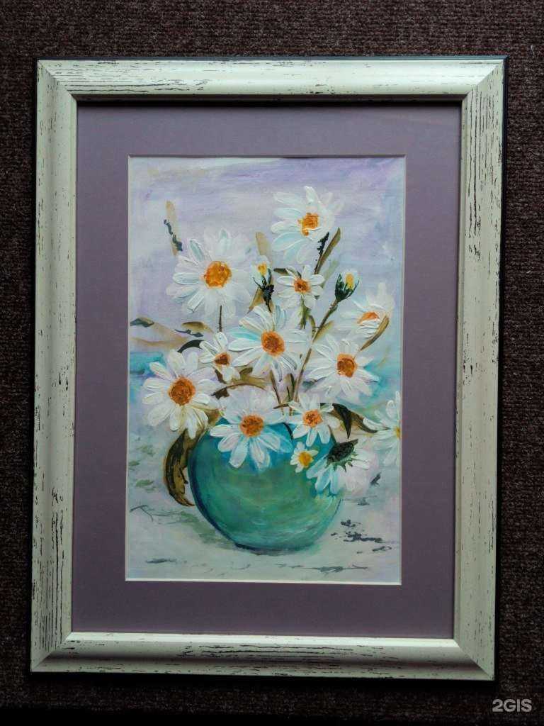 Отзывы на компанию Арт формат в г. Архангельск c фото