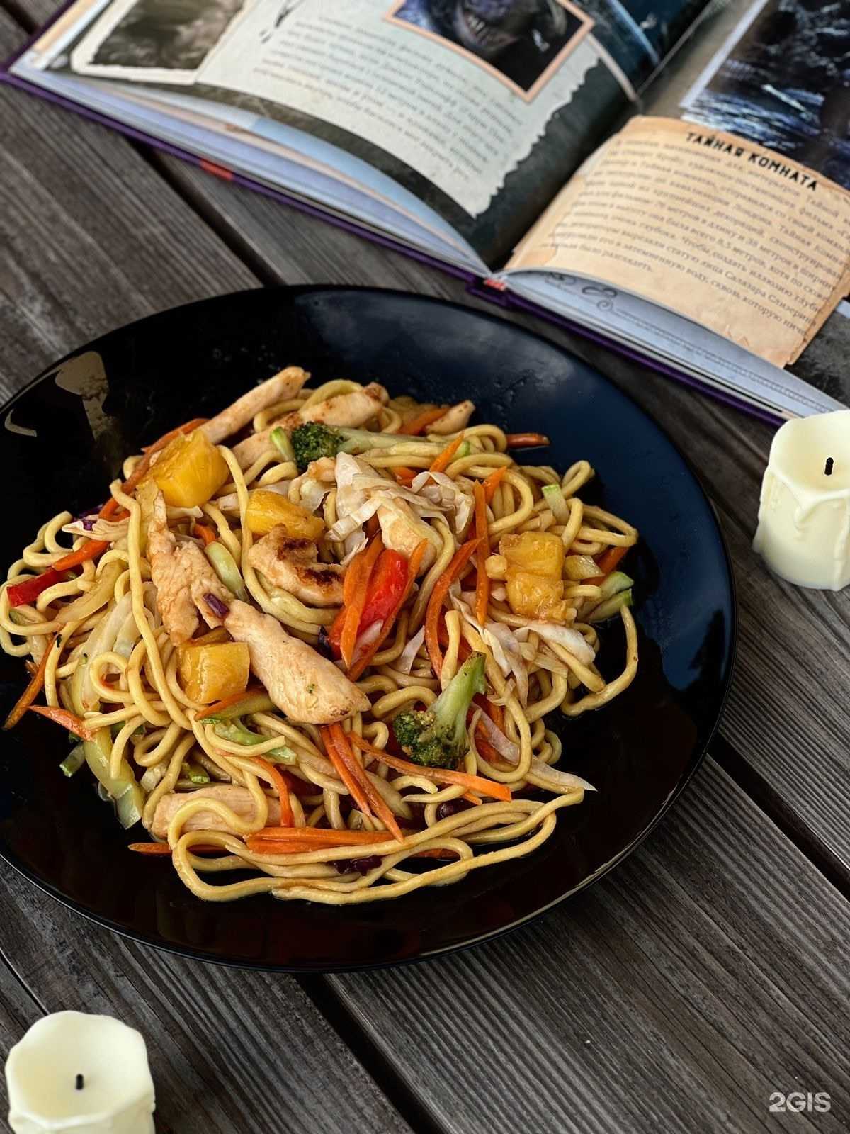 Отзывы на компанию Дырявый котёл в г. Уссурийск c фото