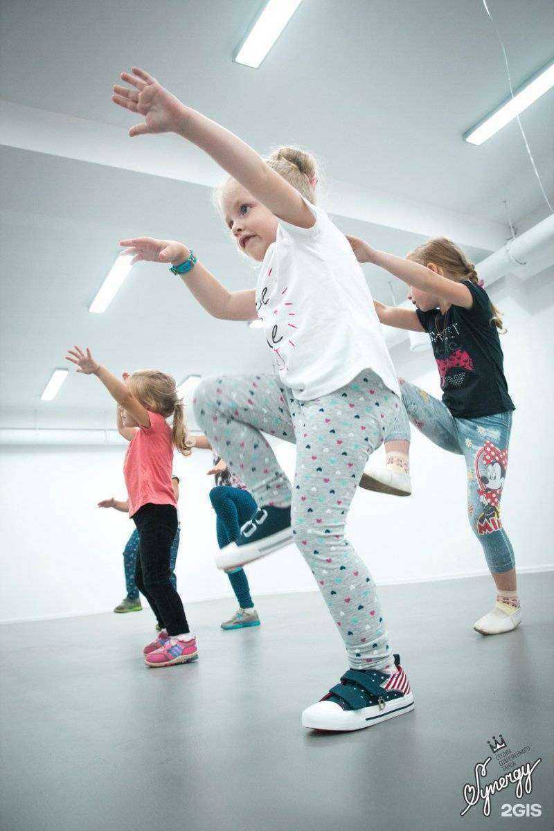 Отзывы на компанию Synergy в Ярославле c фото