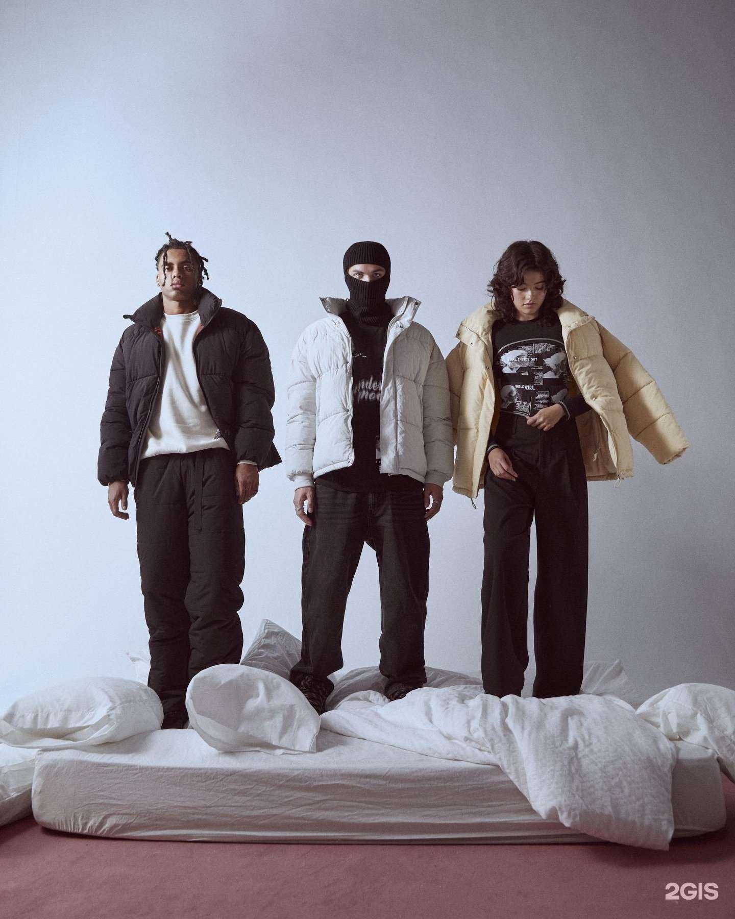 Отзывы на компанию Ecru в г. Аксай c фото